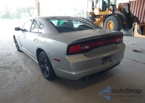 2013 Dodge Charger Se from USA, damaged, VIN 2C3CDXBG4DH563028